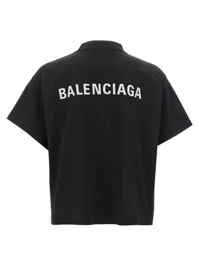 Balenciaga T-shirts
