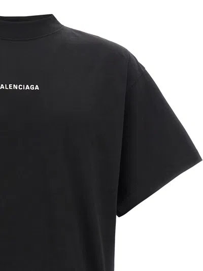 Balenciaga T-shirts