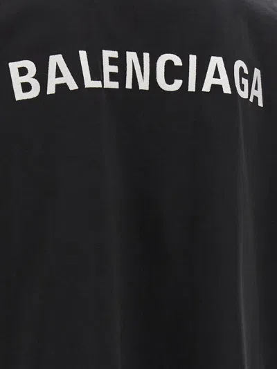 Balenciaga T-shirts