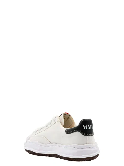 Miharayasuhiro Blakey Sneakers White/black