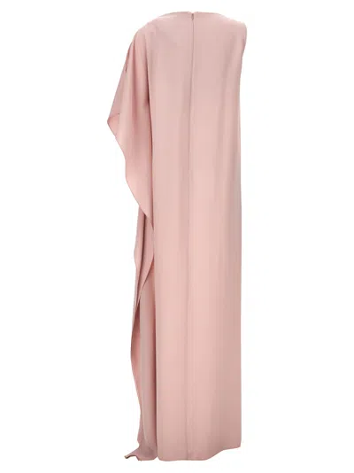 Max Mara Bora Dresses Pink