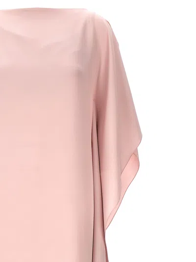 Max Mara Bora Dresses Pink