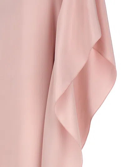 Max Mara Bora Dresses Pink
