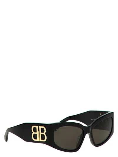 Balenciaga Bossy Cat Sunglasses