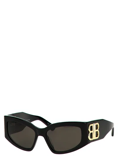Balenciaga Bossy Cat Sunglasses