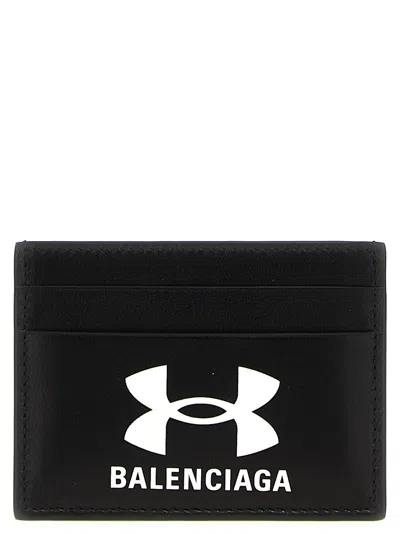 Balenciaga Card Case X Under Armourâ®