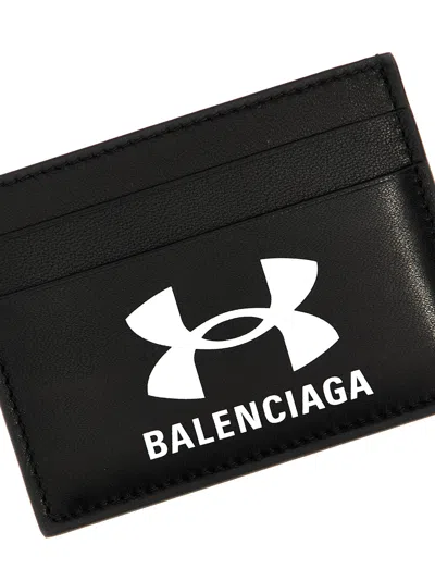 Balenciaga Card Case X Under Armourâ®