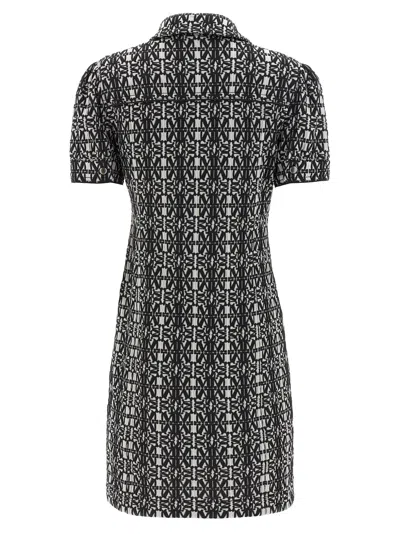 Max Mara Women Cesy Dress In White