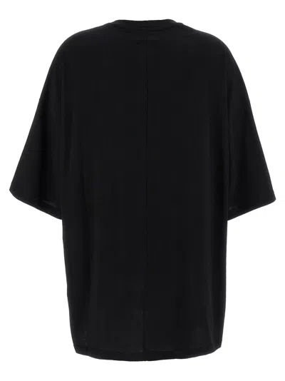 Rick Owens Champion X Owens Crew Neck Graphic T-shirt