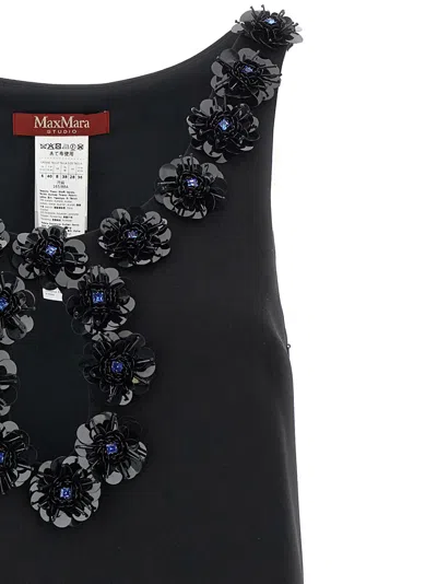 Max Mara Delis Mini Dress
