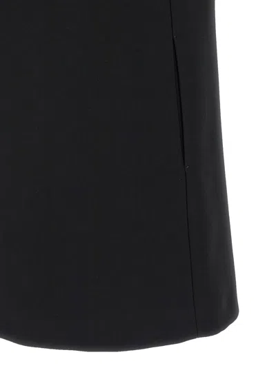 Max Mara Delis Mini Dress