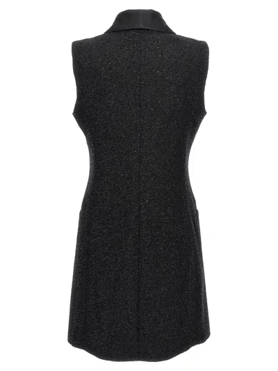 Max Mara Eiffel Skirts Black In Black