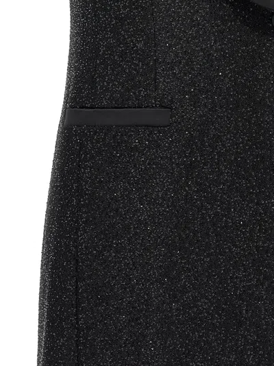 Max Mara Eiffel Skirts Black In Black
