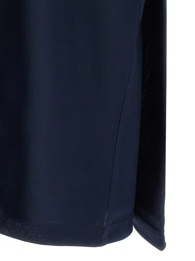 Balenciaga Logo's Polo Shirt