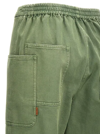 Max Mara Trousers Wide Leg Elastic Waistband