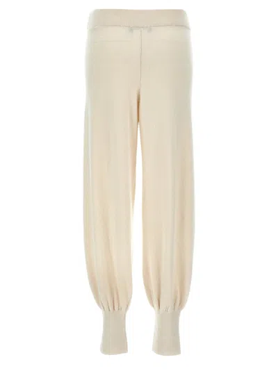 Weekend Max Mara "hiberis" Relaxed Fit Trousers