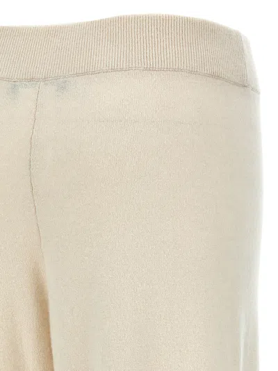 Weekend Max Mara "hiberis" Relaxed Fit Trousers