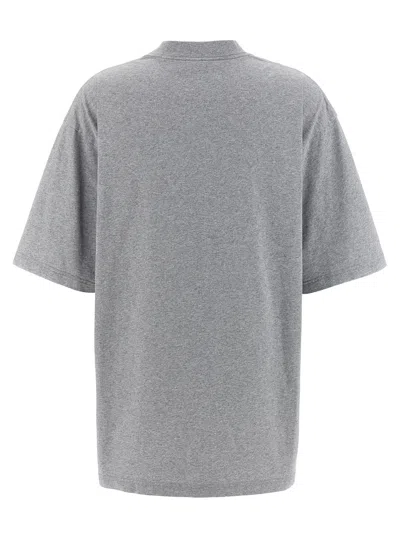 Balenciaga I Love Paris Logo T-shirt
