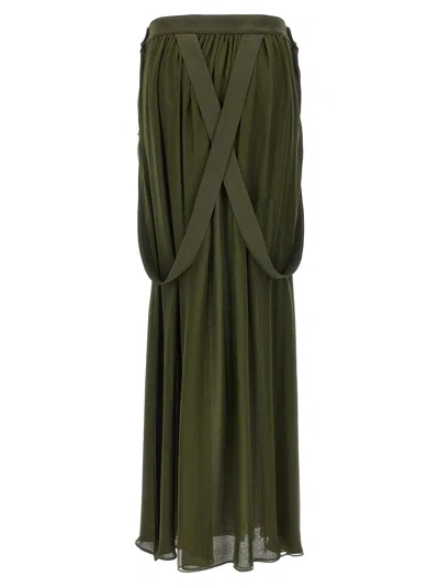 Max Mara Wool And Cashmere Crew-neck Sweater