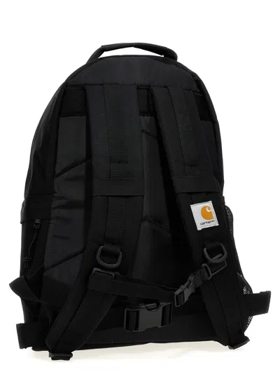 Carhartt Kickflip Backpacks Black
