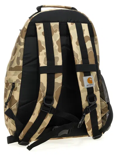 Carhartt Kickflip Backpacks Beige