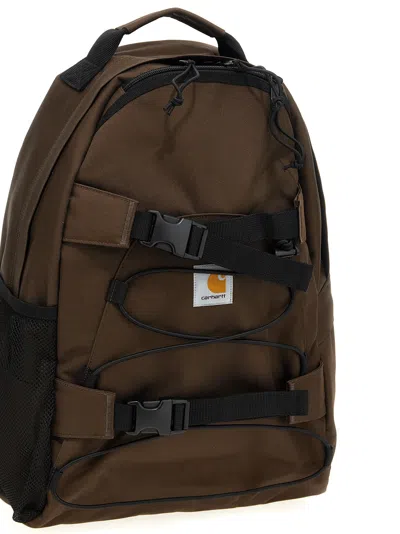 Carhartt Kickflip Backpacks Brown