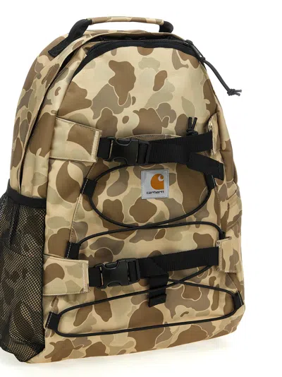 Carhartt Kickflip Backpacks Beige
