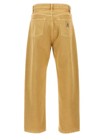Carhartt Landon Five-pocket Jeans