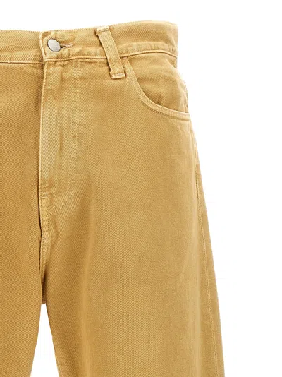 Carhartt Landon Five-pocket Jeans