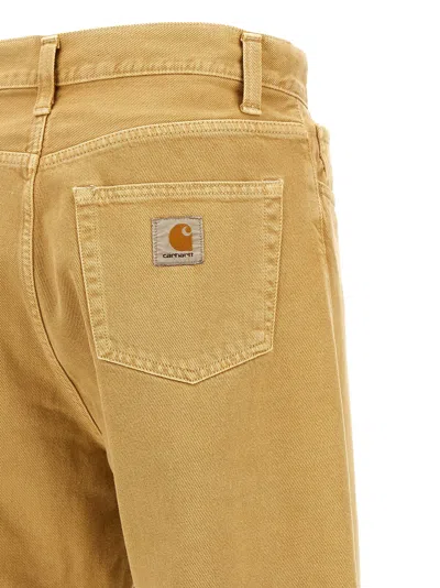 Carhartt Landon Five-pocket Jeans