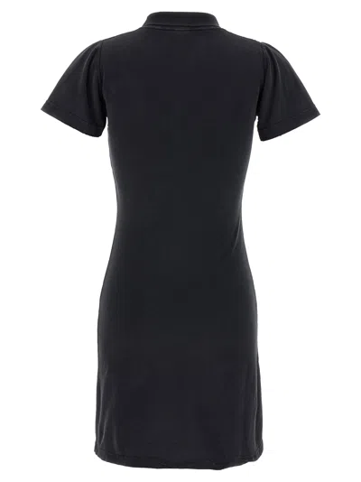 Balenciaga Modern Polo Dress Silhouette Enhancer
