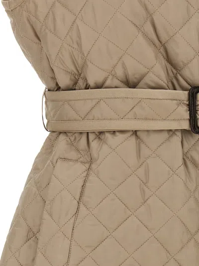 Max Mara The Cube Gilet