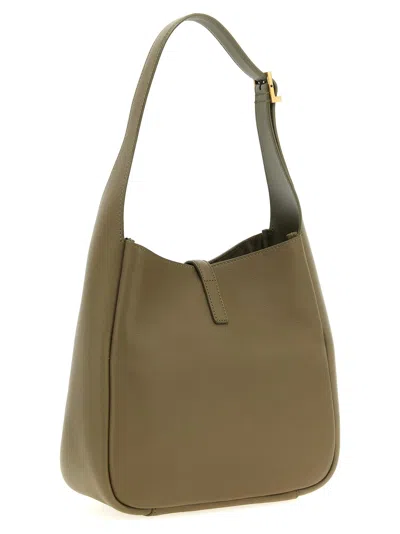 Saint Laurent Le 5 À 7 Small Shoulder Bag