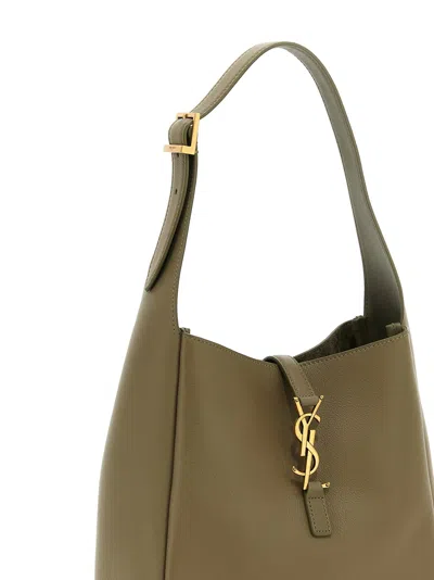 Saint Laurent Le 5 À 7 Small Shoulder Bag