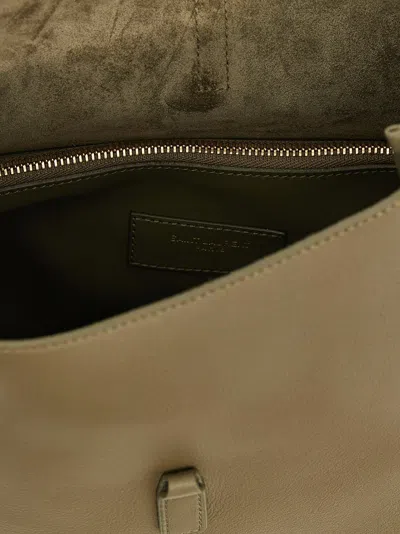 Saint Laurent Le 5 À 7 Small Shoulder Bag