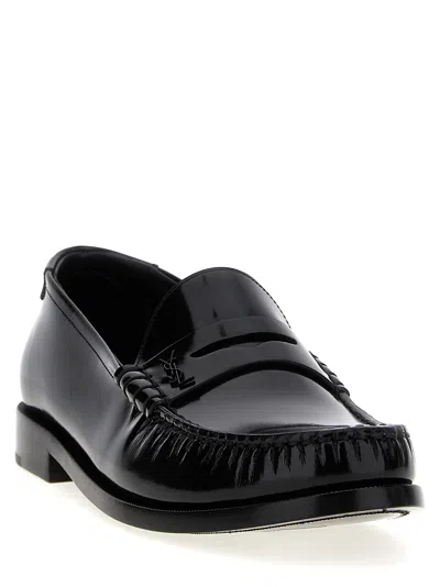 Saint Laurent Le Loafers