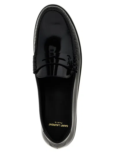 Saint Laurent Le Loafers