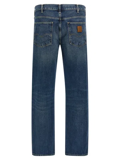 Carhartt Marlow Jeans Blue In Blue