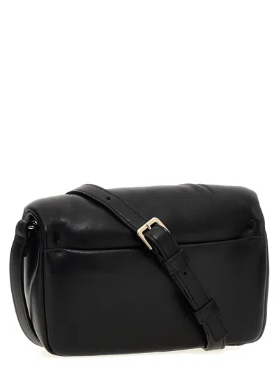 Roger Vivier Mini Viv Choc Me Shoulder Bag
