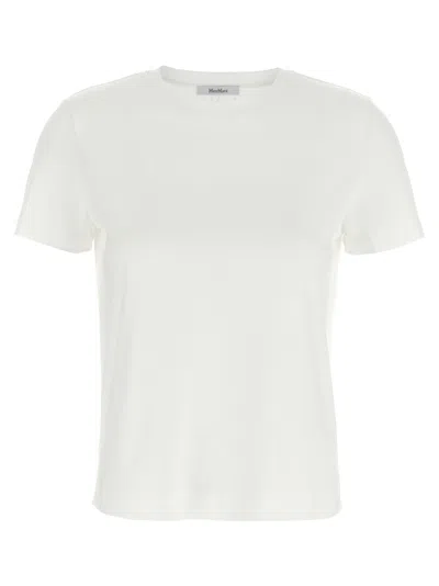 Max Mara White Nerina T-shirt