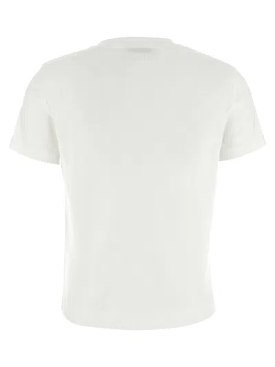 Max Mara White Nerina T-shirt