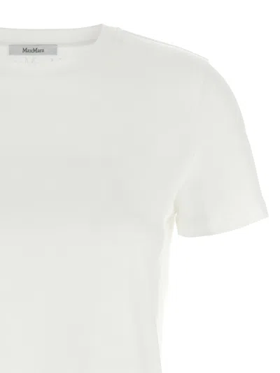 Max Mara White Nerina T-shirt