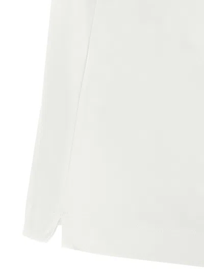 Max Mara White Nerina T-shirt