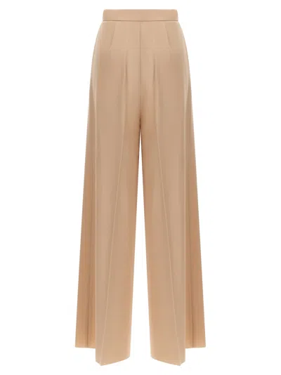 Max Mara Jeans In Neutral