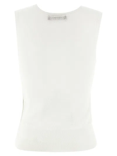 Max Mara Pedone Top