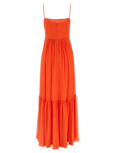 Max Mara 'pioppo' Dress