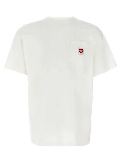 Carhartt Pocket Heart T-shirt