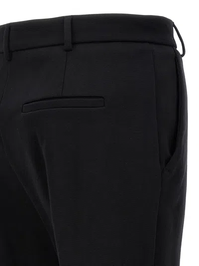 Sportmax Hangar Virgin Wool Flared Pants