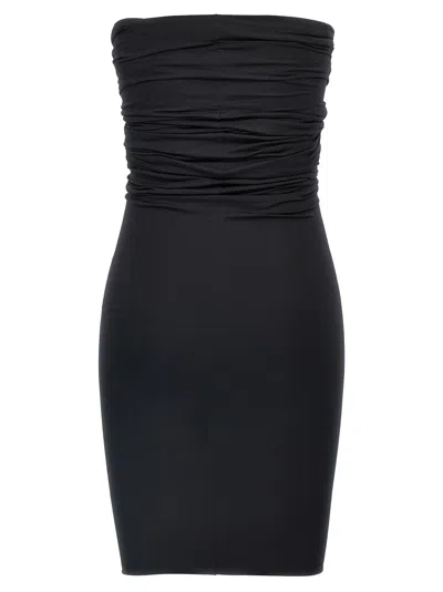 Rick Owens Dress In Multi