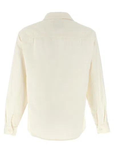 Carhartt Rainer Shirt Jac In Neutral